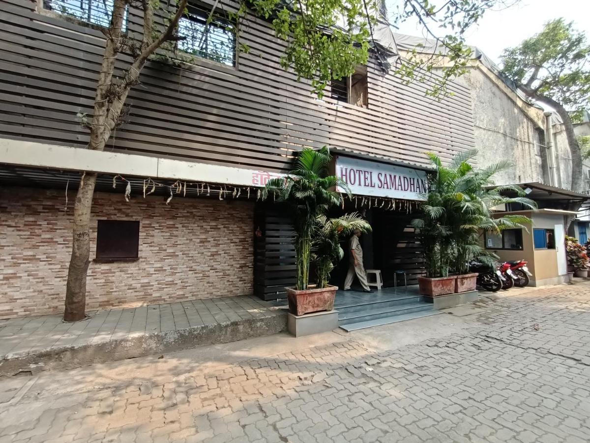 Hotel Samadhan Powai - Mumbai — Photos 1