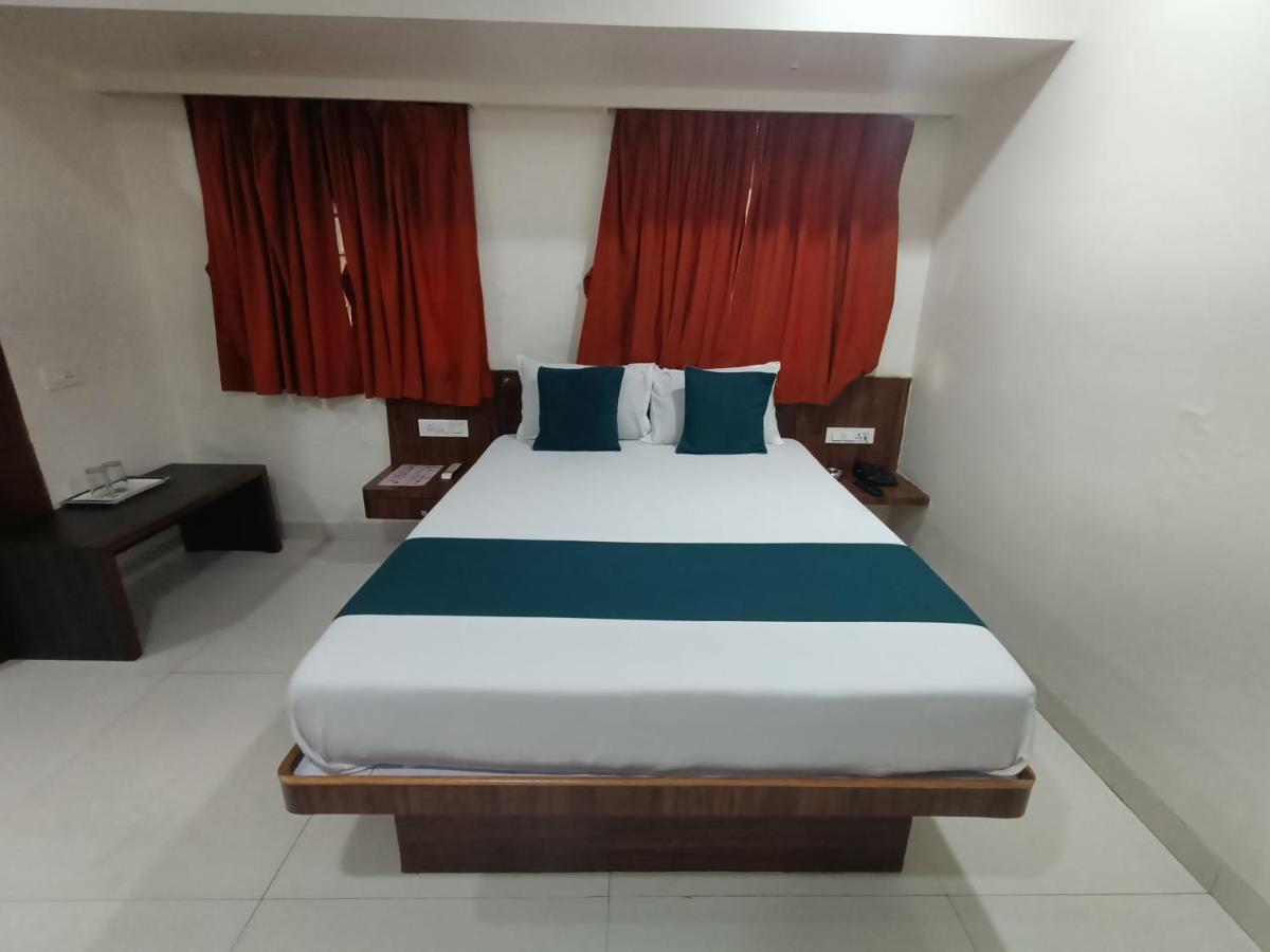 Hotel Samadhan Powai - Mumbai — Photos 3